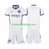Camisola Inter de Milão Criança Equipamento Segundo 2026-2027 Manga Curta